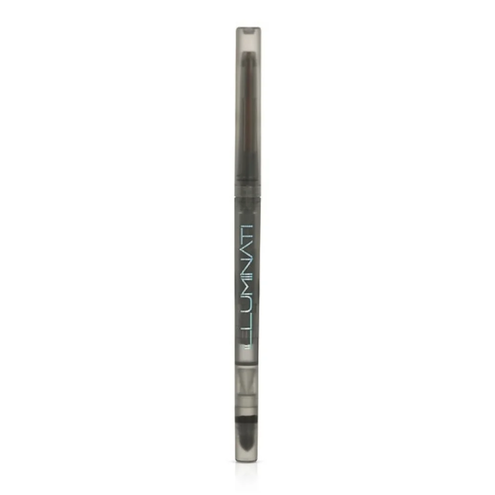 Illuminati Multi-Chrome Gel Eyeliner: Prime, NIB